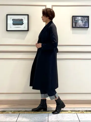 23区 荒川 コーディネート画像