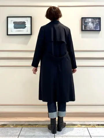 23区 荒川 コーディネート画像