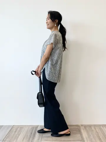 23区 松本 コーディネート画像