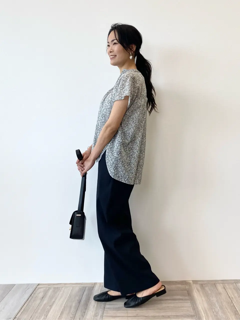 23区 松本 コーディネート画像