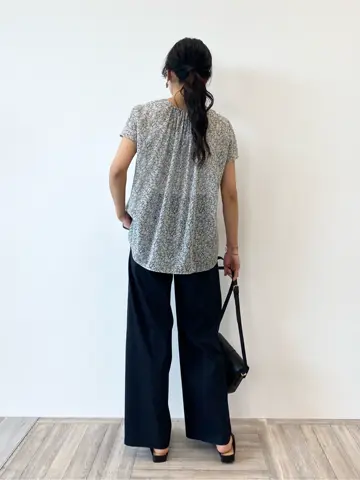 23区 松本 コーディネート画像