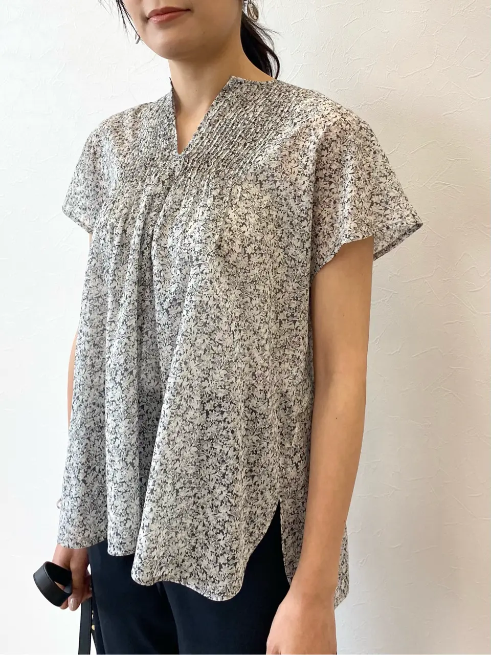 23区 松本 コーディネート画像