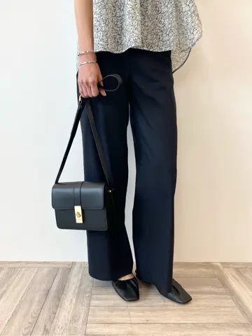 23区 松本 コーディネート画像