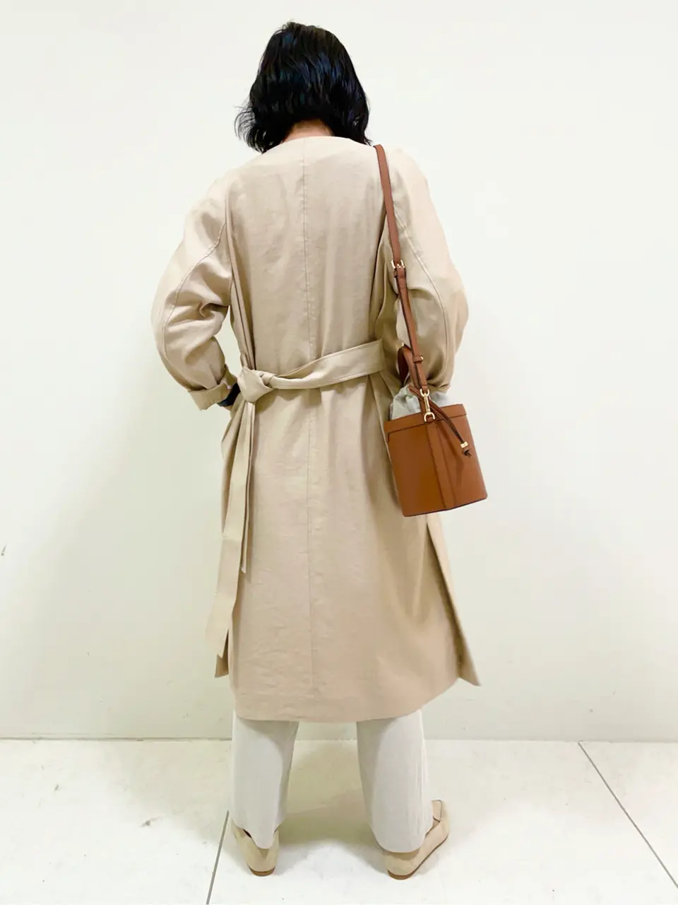 23区 椛田 コーディネート画像