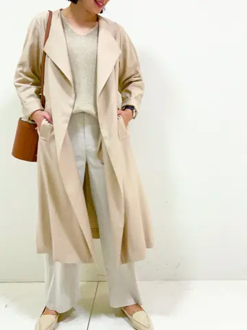 23区 椛田 コーディネート画像