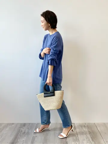 23区 大原 コーディネート画像