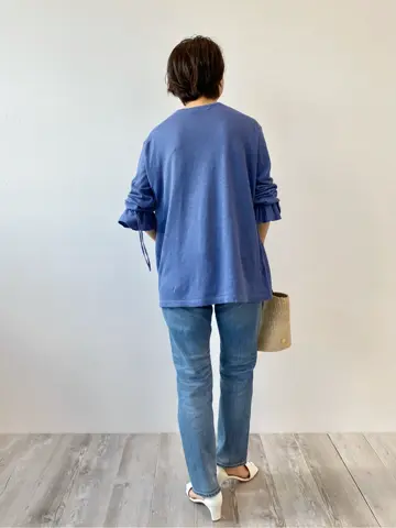 23区 大原 コーディネート画像