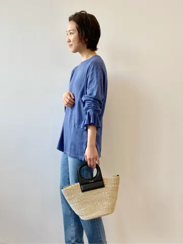 23区 大原 コーディネート画像