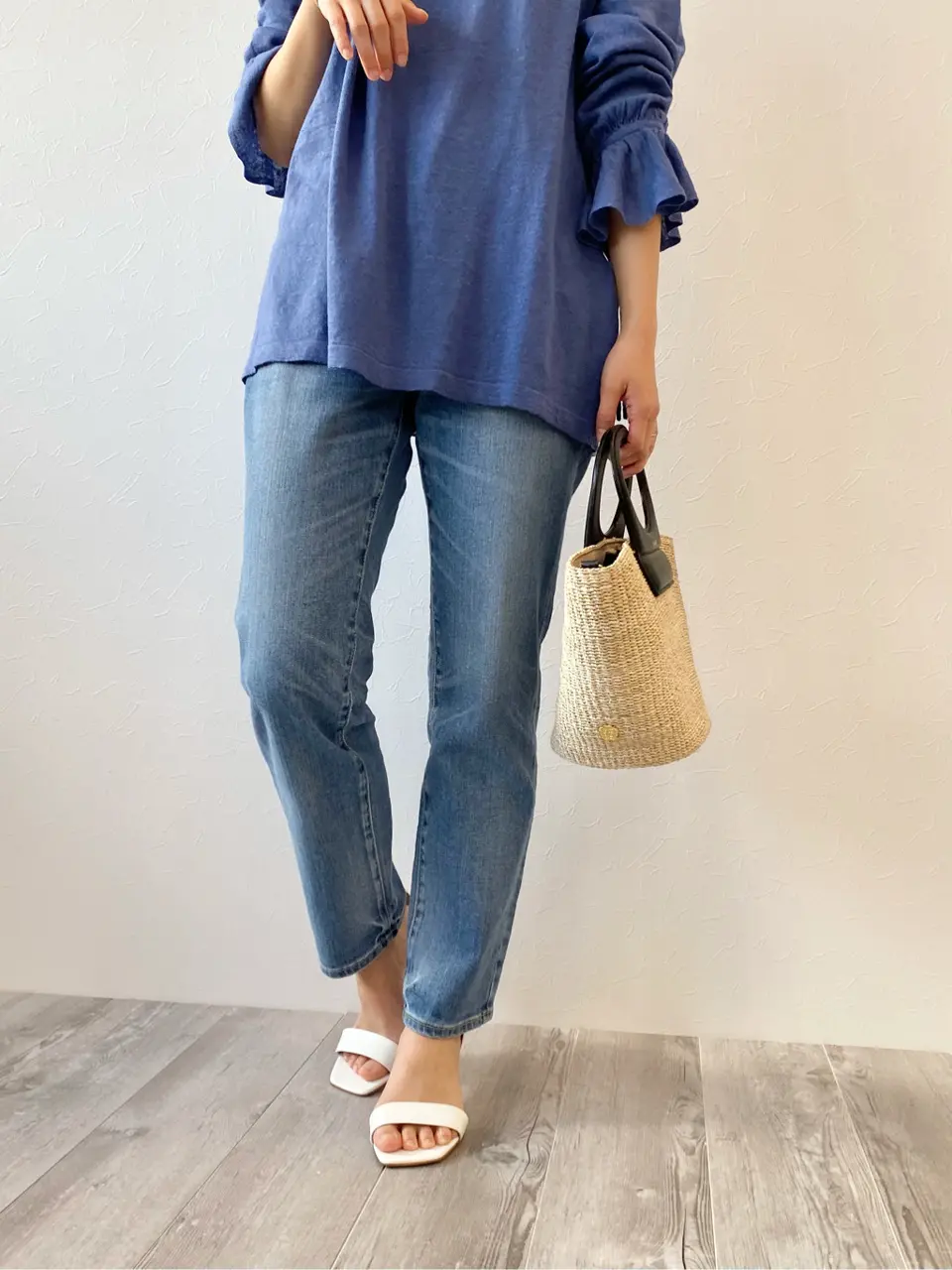 23区 大原 コーディネート画像