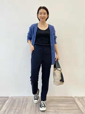 23区 大原 コーディネート画像