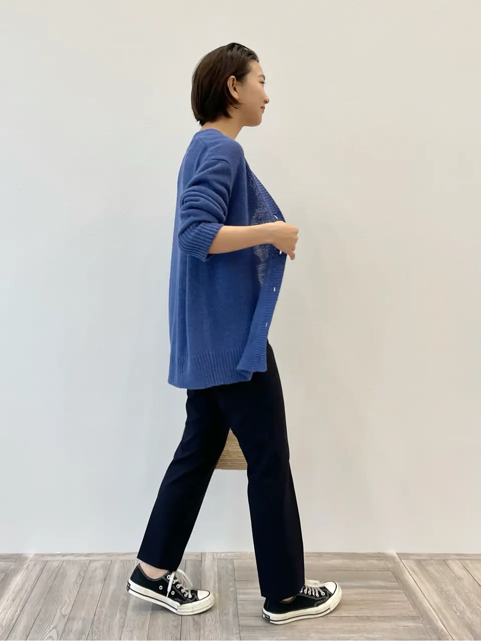 23区 大原 コーディネート画像