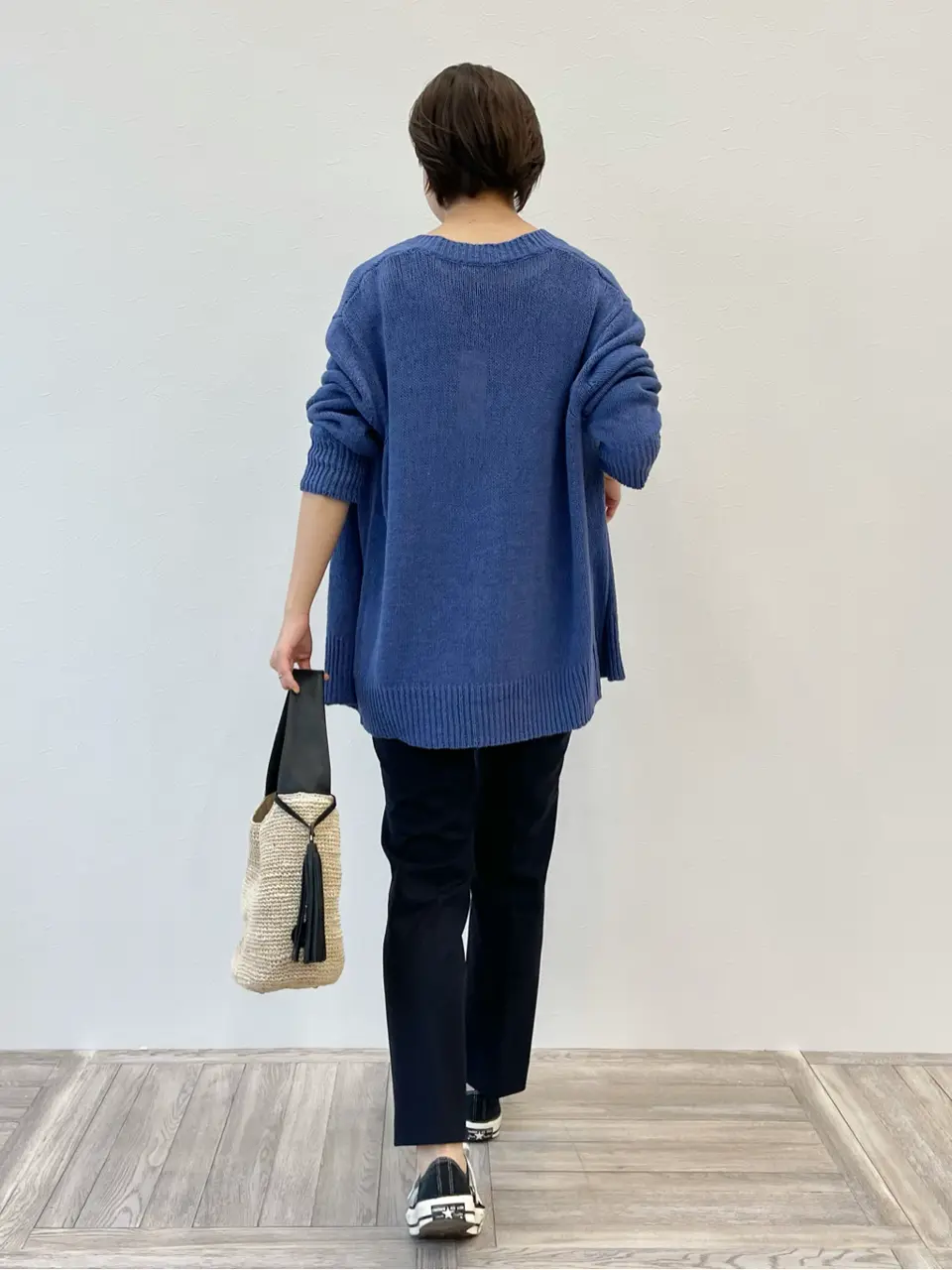 23区 大原 コーディネート画像