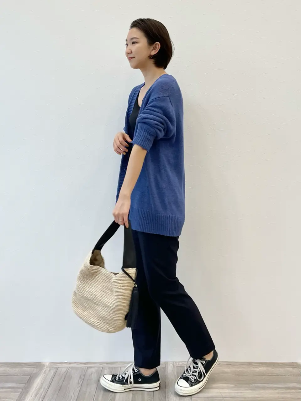 23区 大原 コーディネート画像