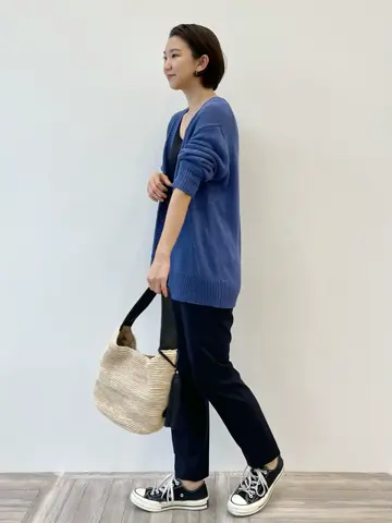 23区 大原 コーディネート画像