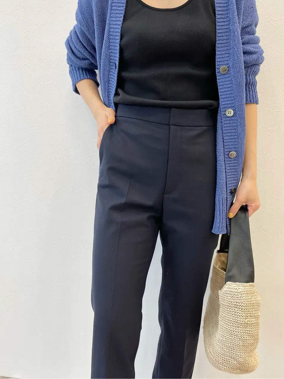 23区 大原 コーディネート画像