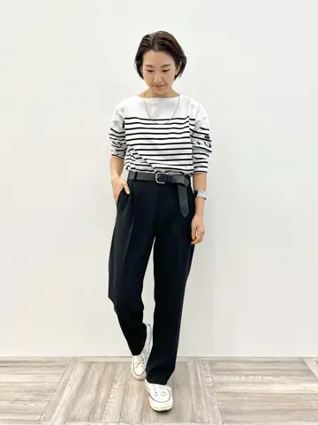 23区 大原 コーディネート画像