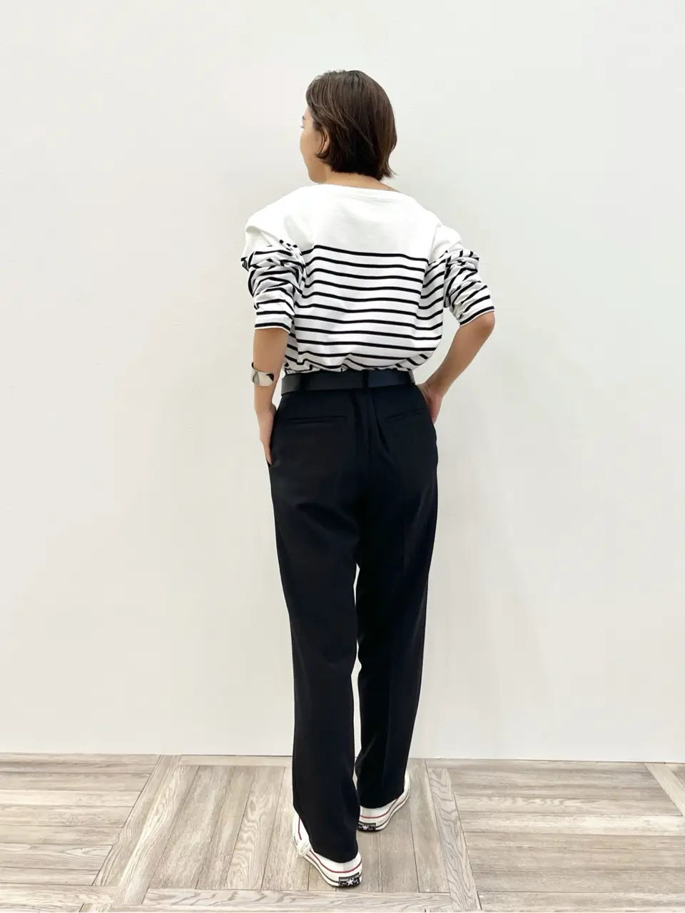 23区 大原 コーディネート画像