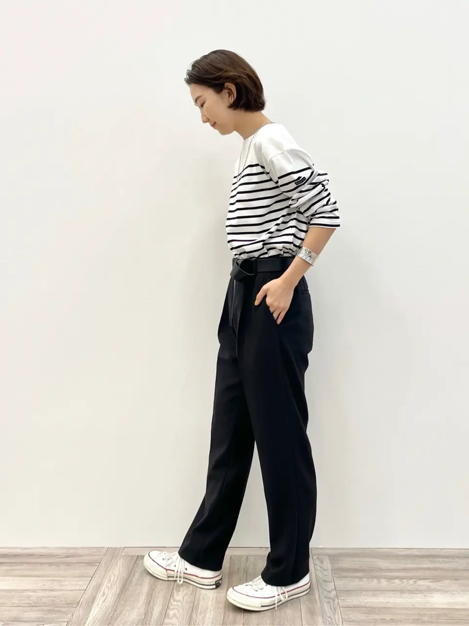 23区 大原 コーディネート画像