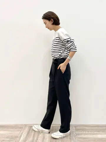 23区 大原 コーディネート画像