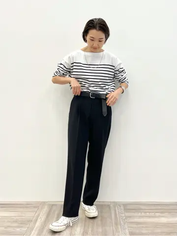 23区 大原 コーディネート画像