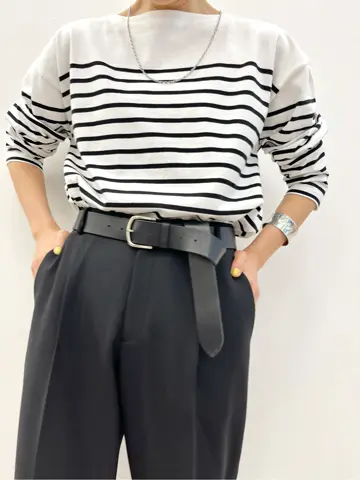 23区 大原 コーディネート画像