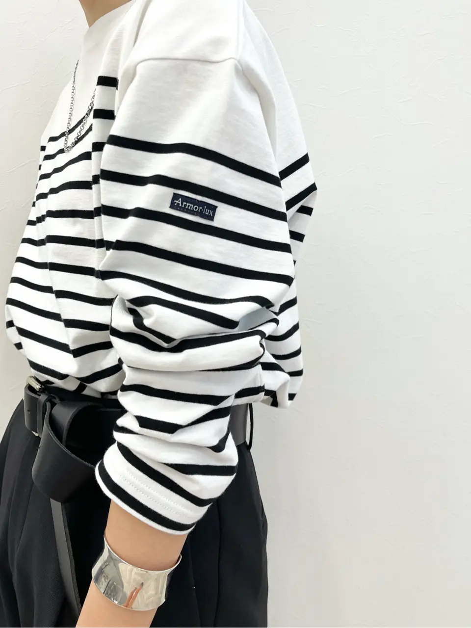 23区 大原 コーディネート画像