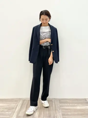 23区 大原 コーディネート画像