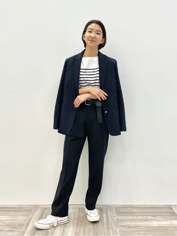 23区 大原 コーディネート画像