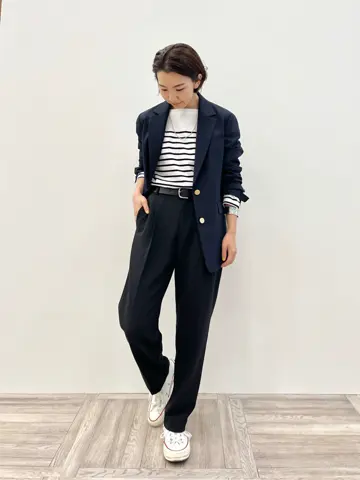 23区 大原 コーディネート画像