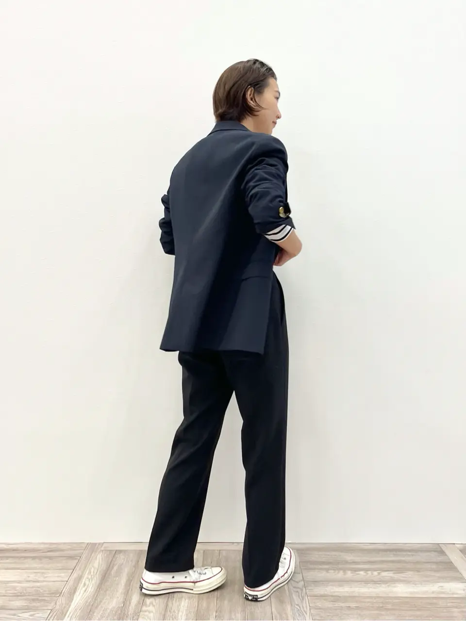 23区 大原 コーディネート画像