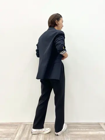 23区 大原 コーディネート画像