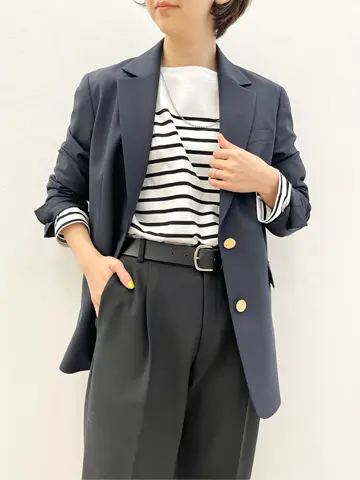 23区 大原 コーディネート画像