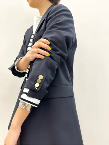 23区 大原 コーディネート画像