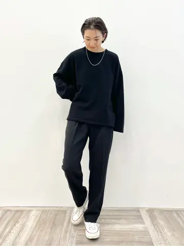 23区 大原 コーディネート画像