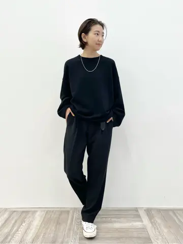 23区 大原 コーディネート画像