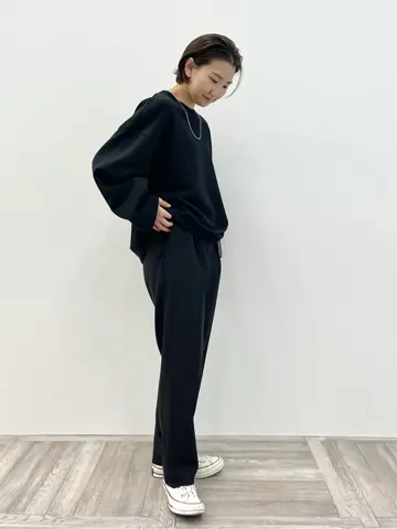 23区 大原 コーディネート画像