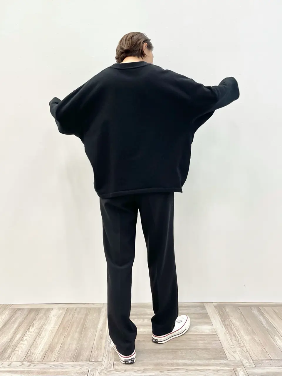 23区 大原 コーディネート画像