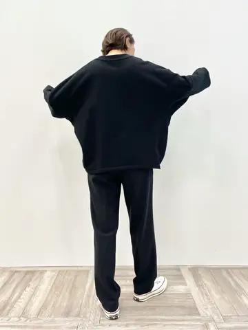 23区 大原 コーディネート画像