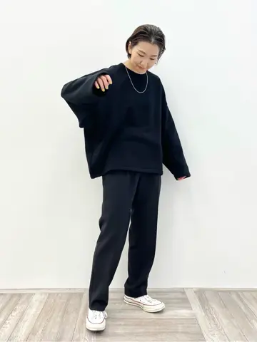 23区 大原 コーディネート画像