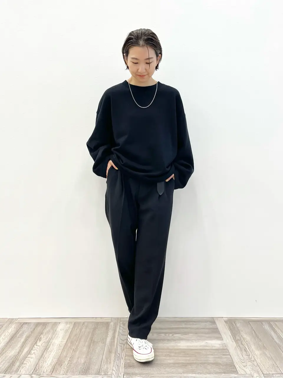 23区 大原 コーディネート画像