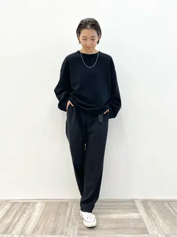 23区 大原 コーディネート画像