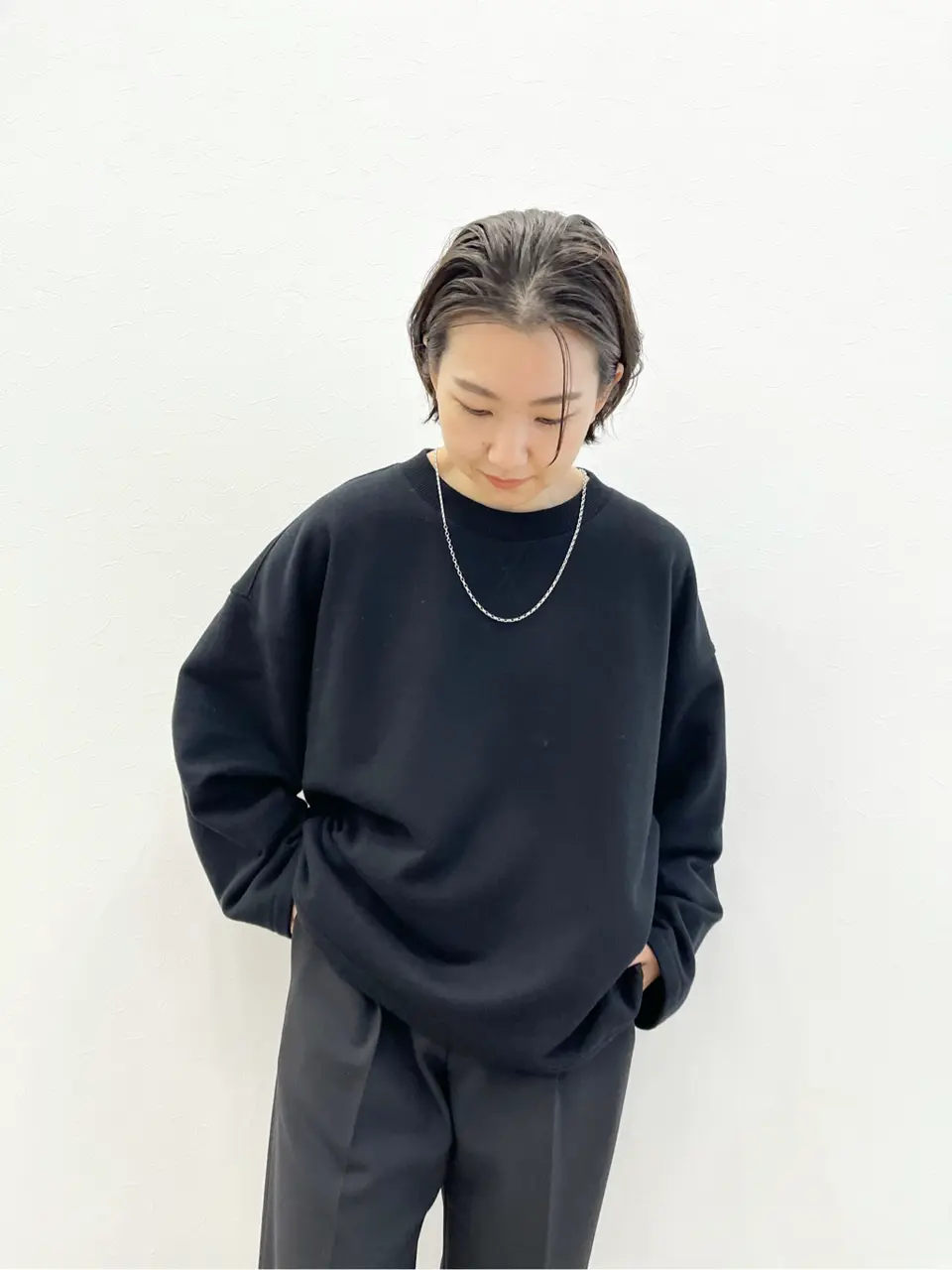 23区 大原 コーディネート画像