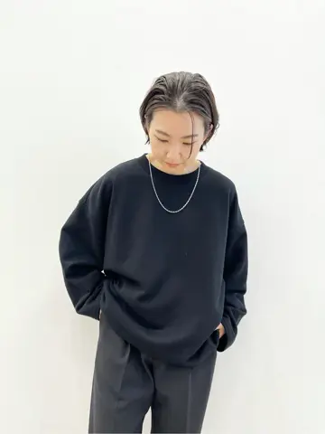 23区 大原 コーディネート画像