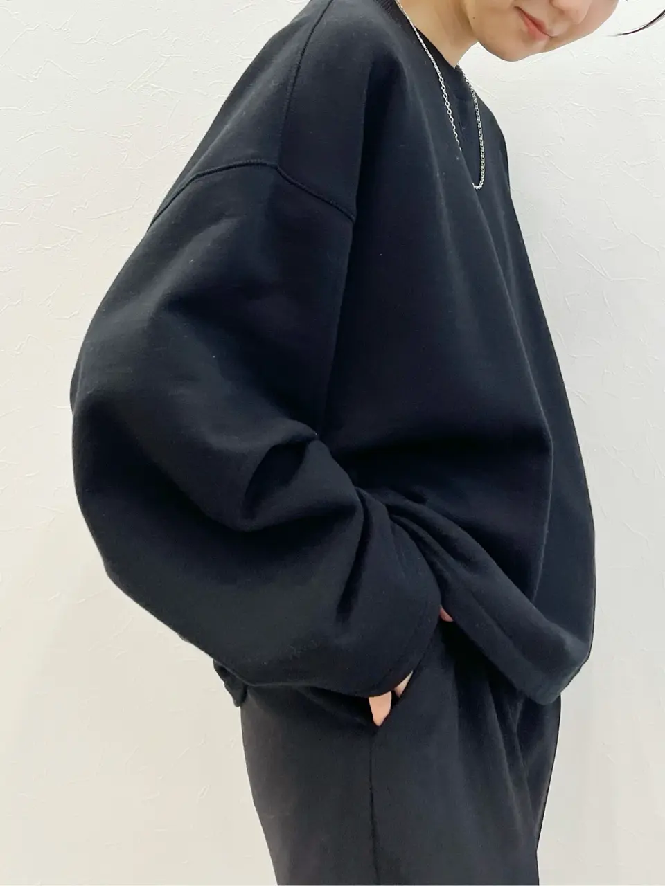 23区 大原 コーディネート画像