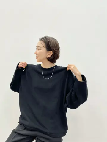 23区 大原 コーディネート画像