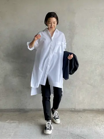 23区 大原 コーディネート画像