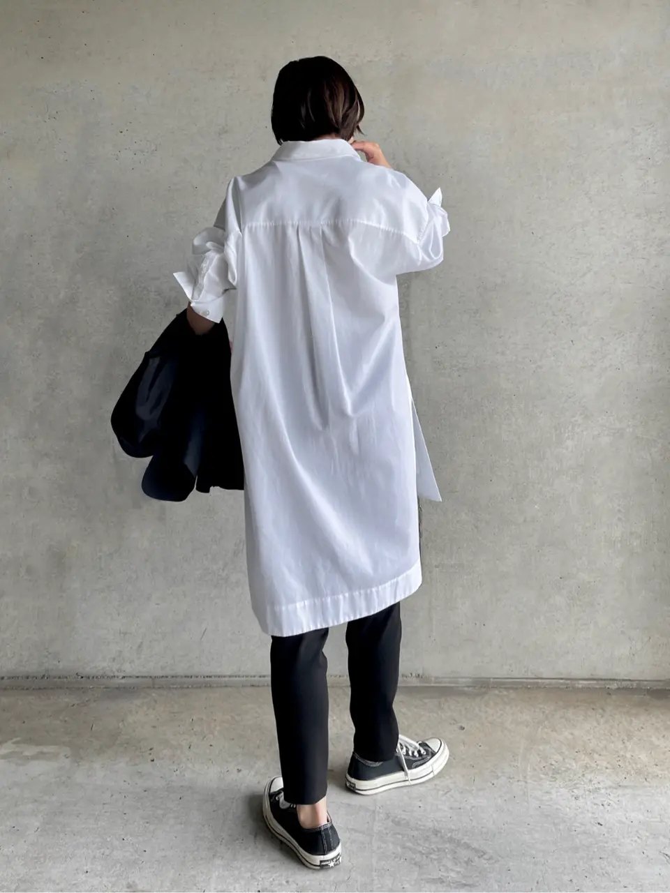 23区 大原 コーディネート画像