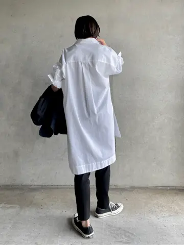 23区 大原 コーディネート画像