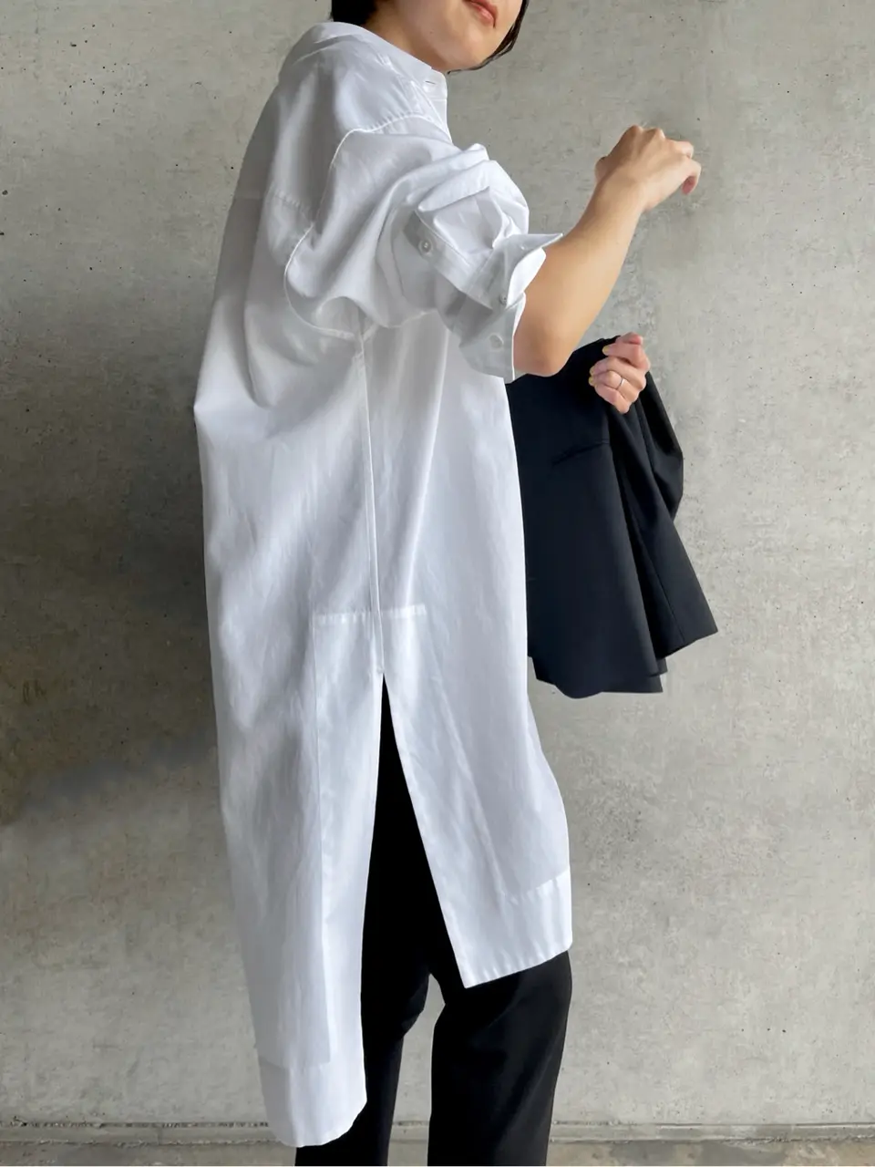 23区 大原 コーディネート画像