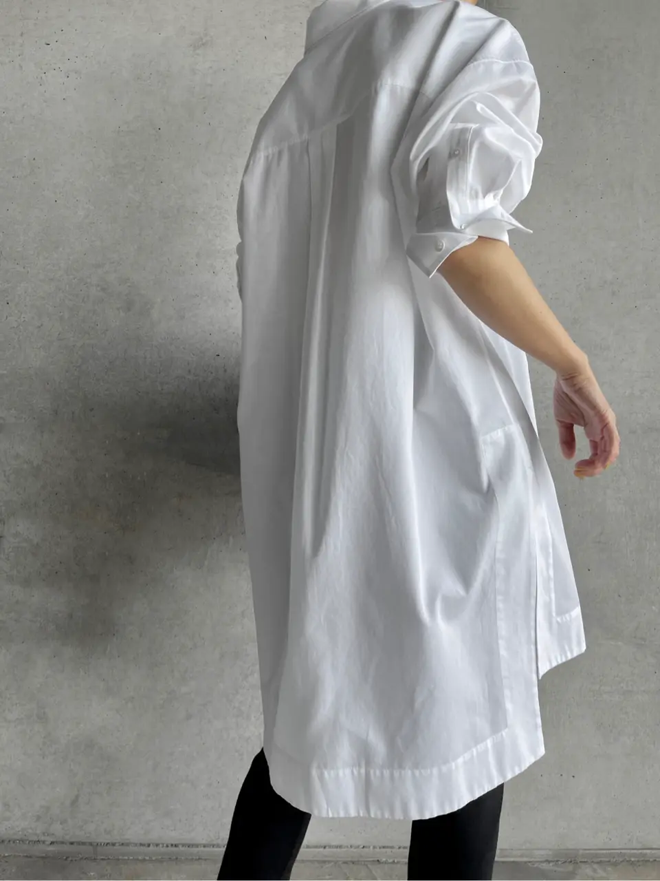 23区 大原 コーディネート画像